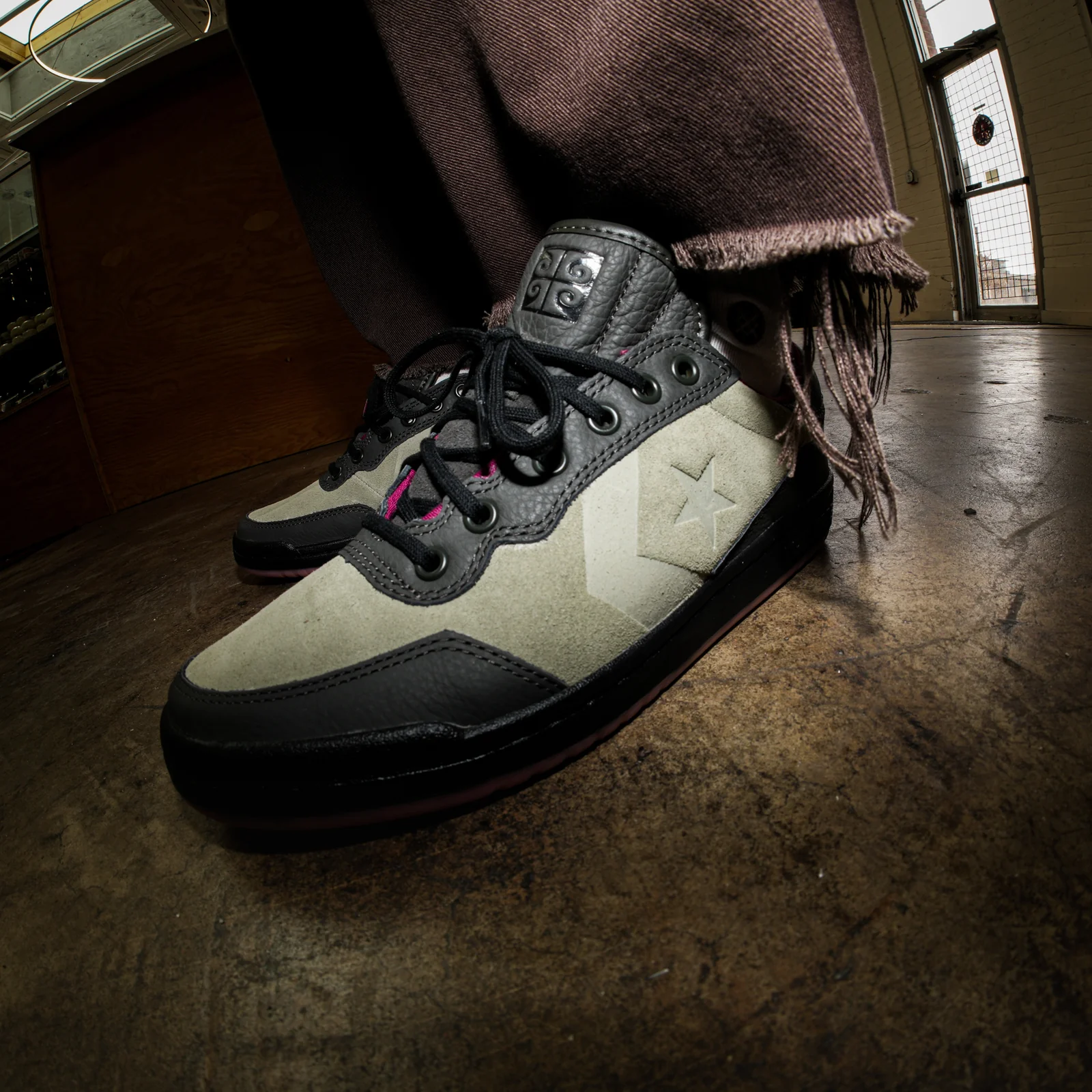 Your Journey Starts Here.