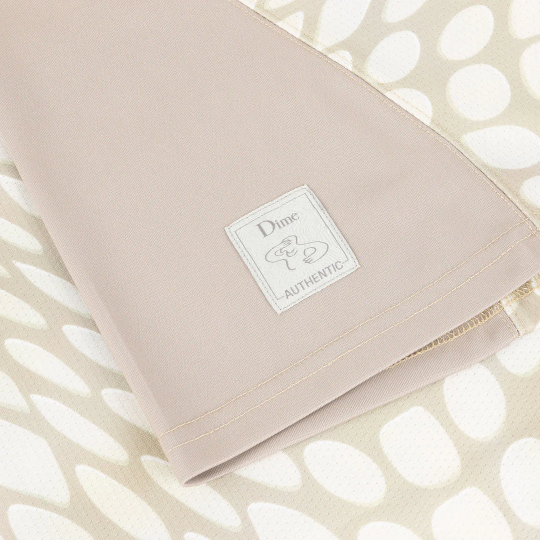 Dime N50 Jersey - Taupe - Image 3