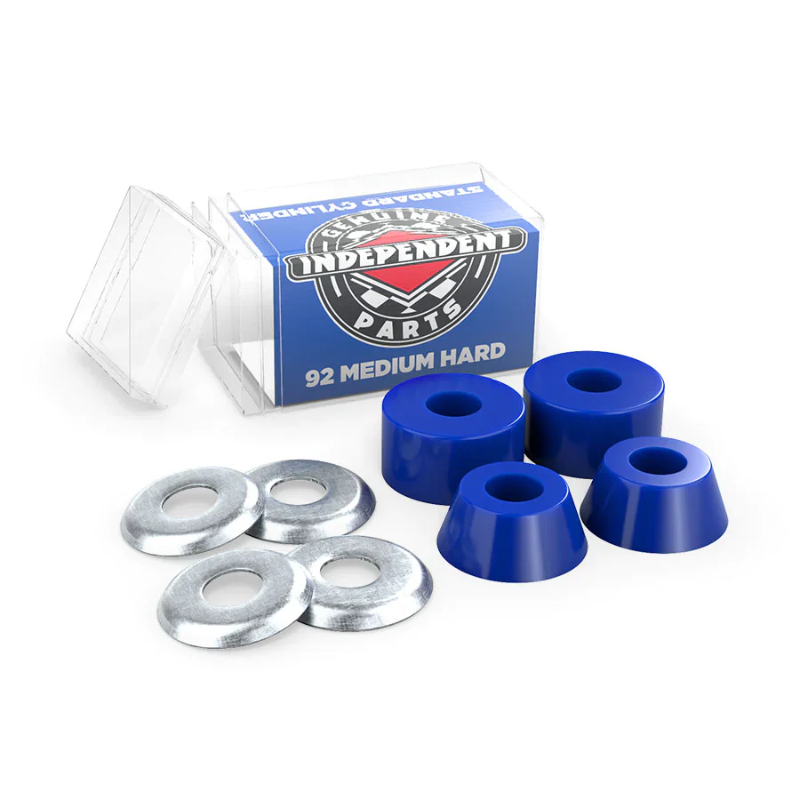 Independent Bushings - Stage 11 - Image 4