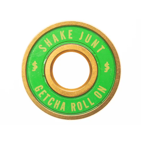 Shake Junt Triple OG's Bearings - Image 3