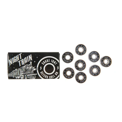 Shake Junt Night Train Bearings - Image 3